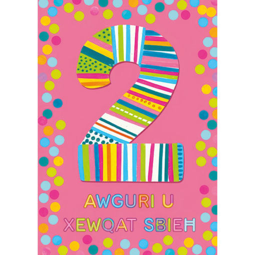 Picture of AWGURI XEWQAT SBIEH 2